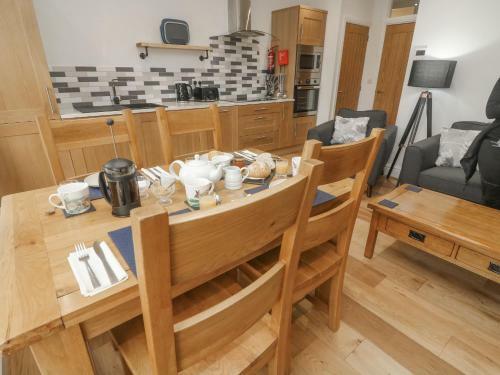 Apartamento Wild Boar