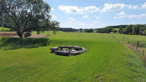 Keld Barn, Low Ploughlands Holiday Lets