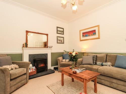 Apartamento Flat 1, 43 Castle Street