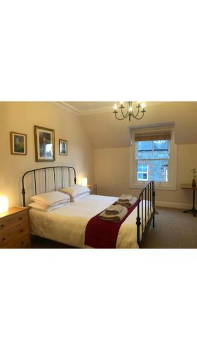 4 Bedroom Townhouse Kirkcudbright