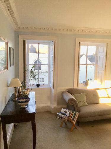 Bed & Breakfast Gladstone House