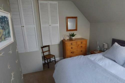 Apartamento The Cheeseloft - Spacious One Bed With Terrace