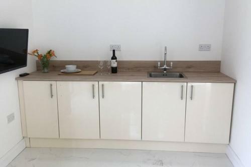 Apartamento Garden Room