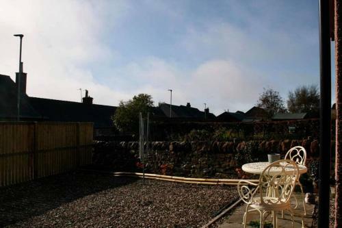 Little Red Kirriemuir