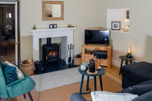 Kirk Wynd Cottage