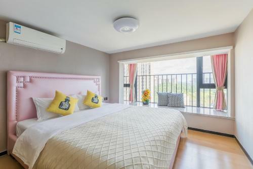 Lavender Apartment