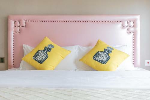 Lavender Apartment