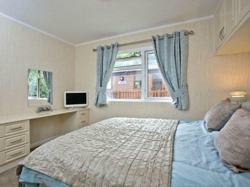 Forest Glade Lodge