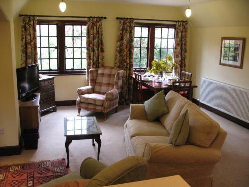 Apartamento Noddsdale Estate