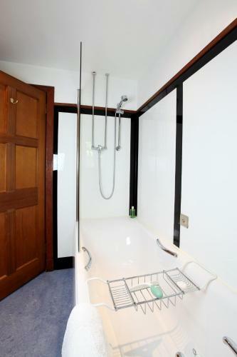 Apartamento Noddsdale Estate