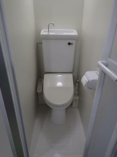 Apartamentos Park Avenue Kokubunji