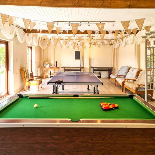 Ta Mill Cottages & Lodges - Meadowview Chalet 3