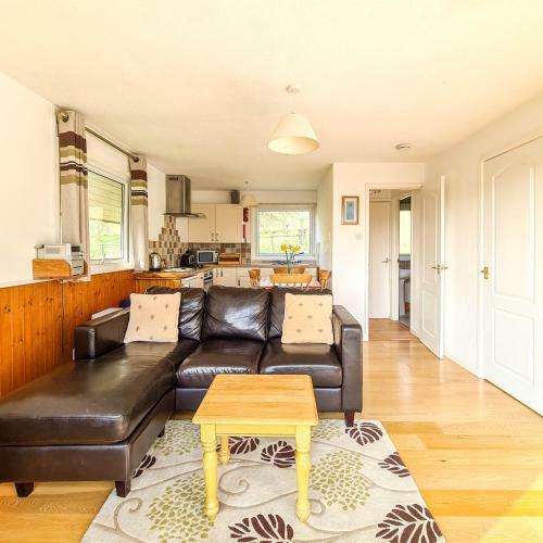 Ta Mill Cottages & Lodges - Meadowview Chalet 3
