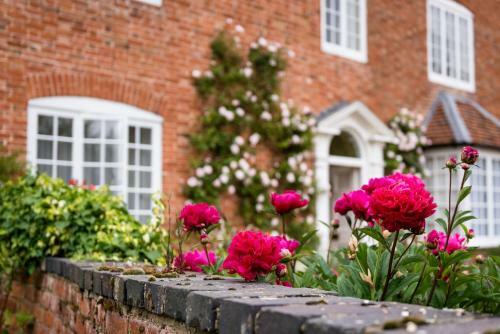 Hostal Wethele Manor
