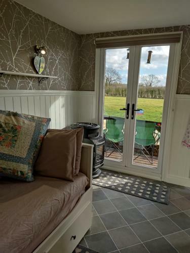 Bed & Breakfast The Moats - Ledbury