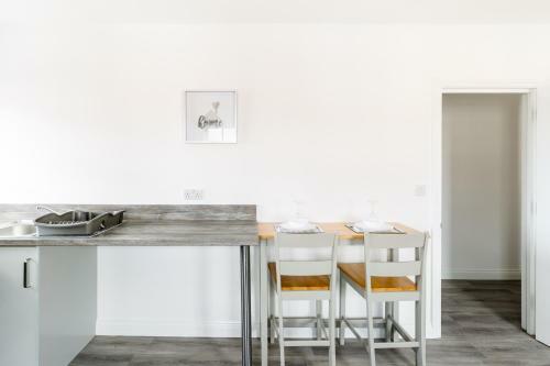 Marvel Apartments