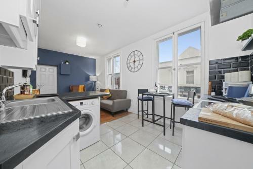 Apartamento Central Gem Of Leamington Spa - Sleeps 5