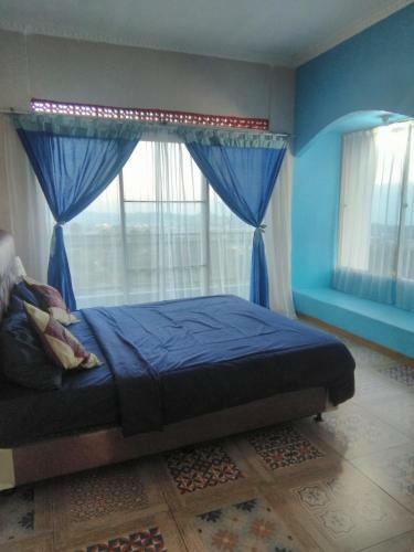 Villa Syariah Runia Lembang