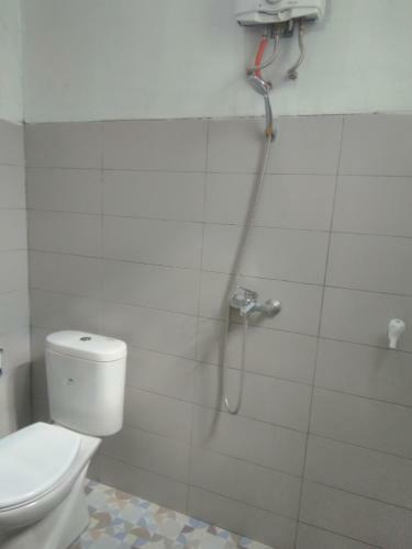 Villa Syariah Runia Lembang