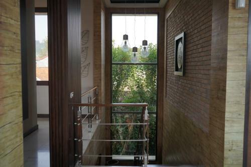 D'green Villa