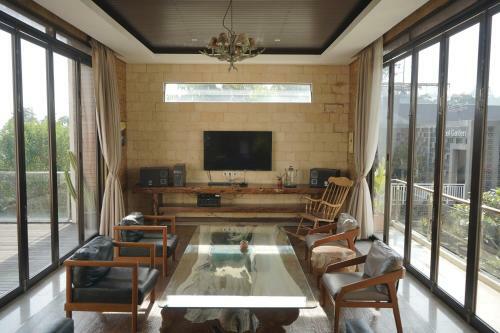 D'green Villa