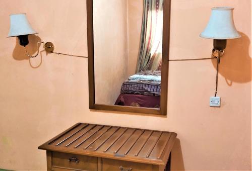 Hostal Villa Orange Lembang Pengkolan