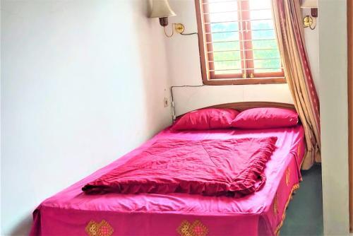 Hostal Villa Orange Lembang Pengkolan