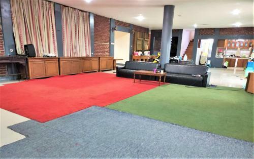 Hostal Villa Orange Lembang Pengkolan