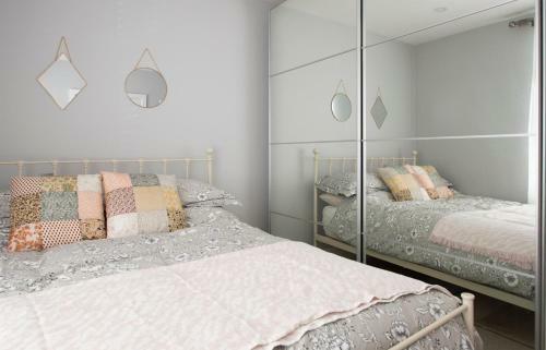 Modern Apartment In Leamington Spa City Centre
