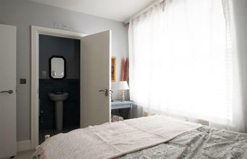 Modern Apartment In Leamington Spa City Centre