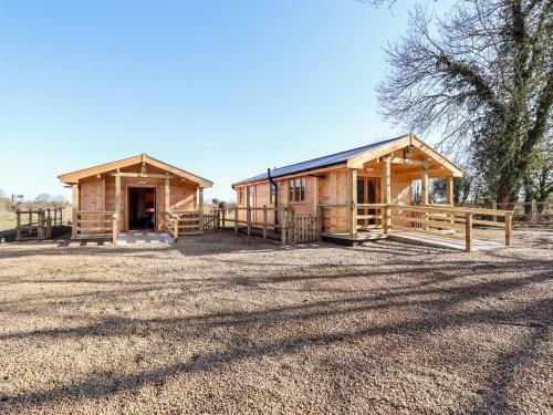 Clover Lodge