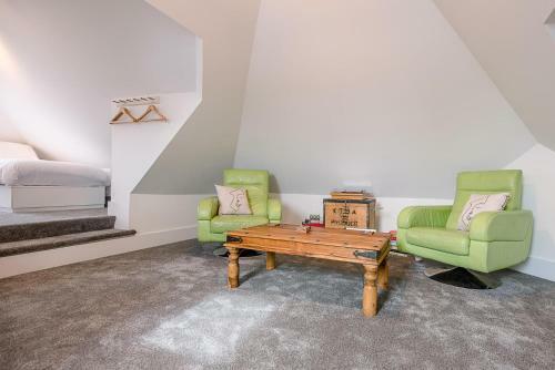 The Art Room Leiston Air Manage Suffolk