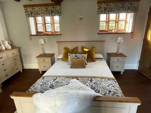 Bed & Breakfast Winsley Park Farm