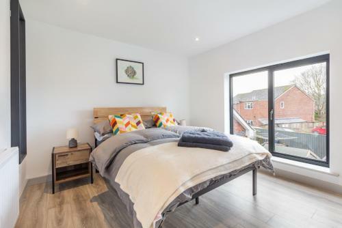 Luxury 3 Bed House In Leominster