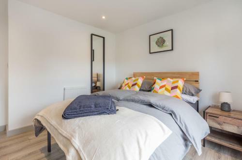 Luxury 3 Bed House In Leominster