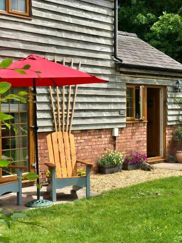 Archers Cottage