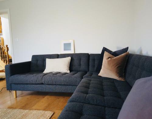 Letterston Home - 10 Minutes From Fishguard