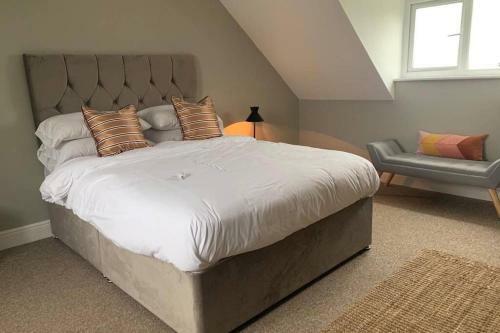 Letterston Home - 10 Minutes From Fishguard