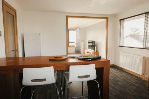 Lovely Modern Bungalow With Beautiful Sea Views