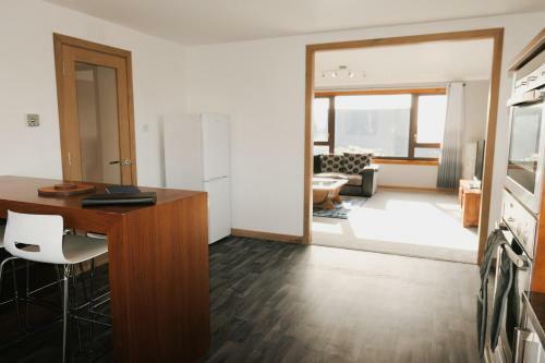 Lovely Modern Bungalow With Beautiful Sea Views