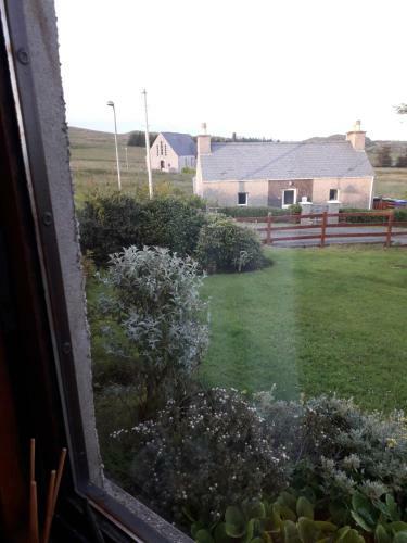 Lochs Cottage