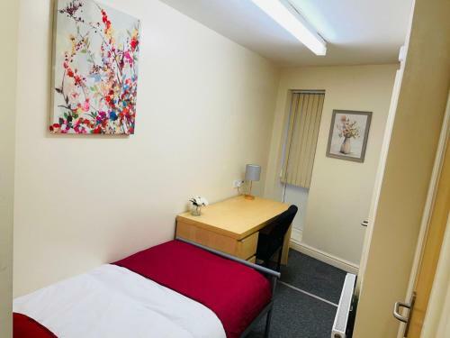 Apartamento Sangha House