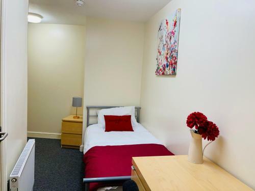 Apartamento Sangha House