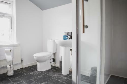 Apartamento Leicester House