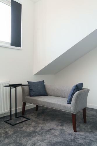 Kitchener House