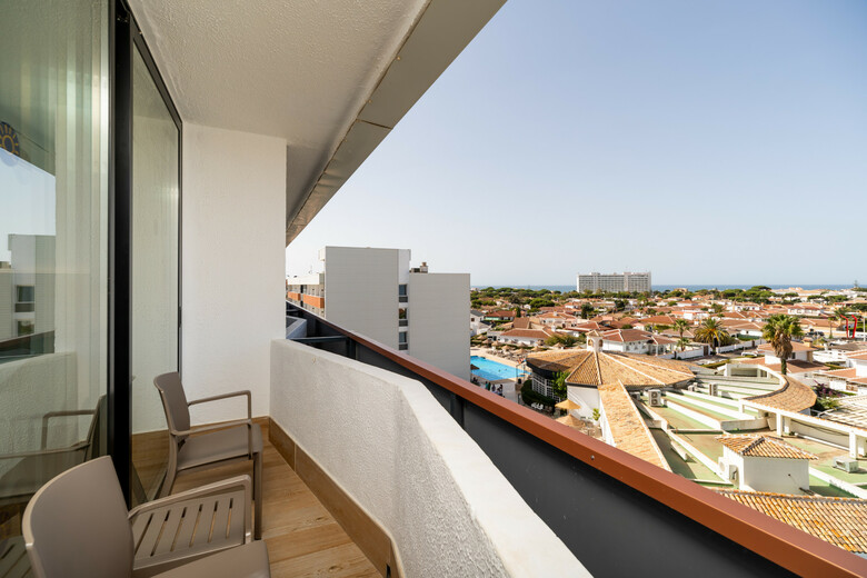 Hotel Ohtels Carabela