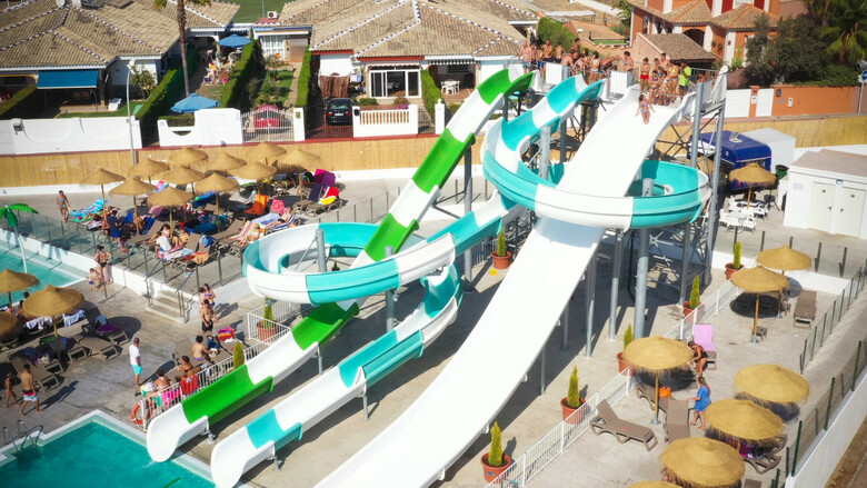 Hotel Ohtels Carabela