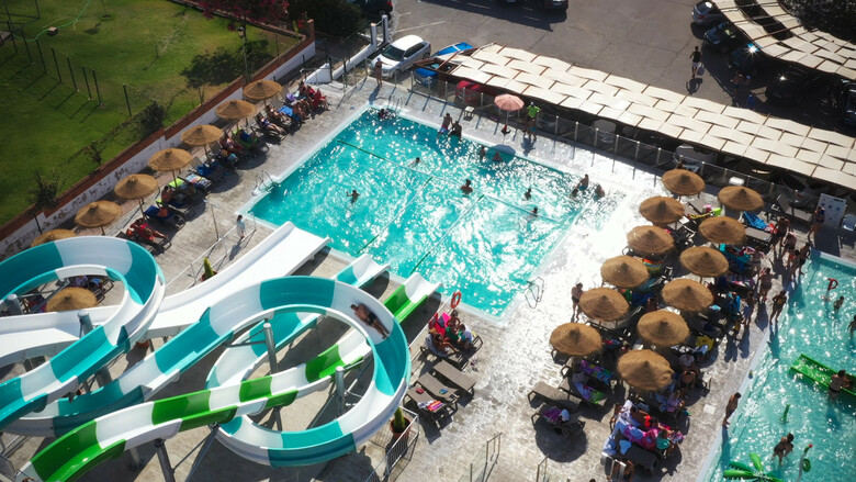 Hotel Ohtels Carabela