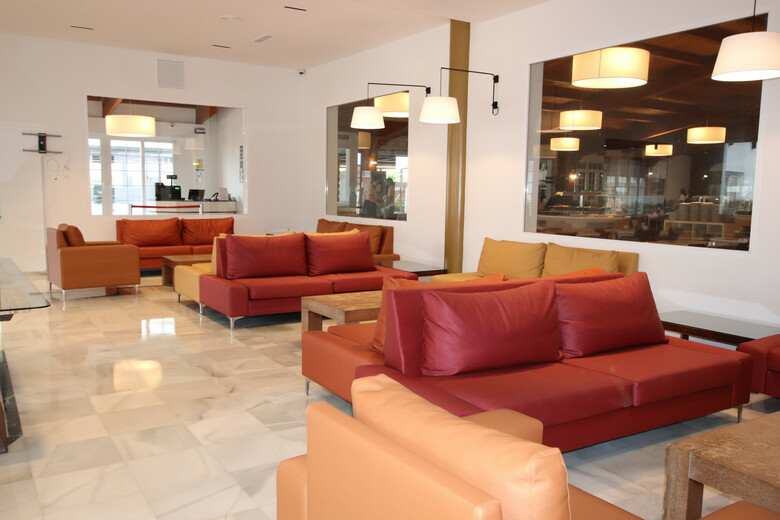 Hotel Ohtels Carabela