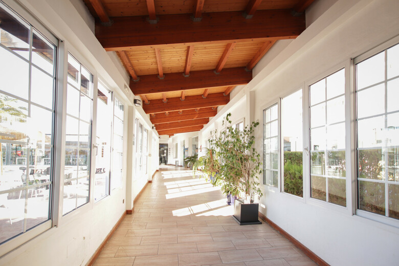 Hotel Ohtels Carabela